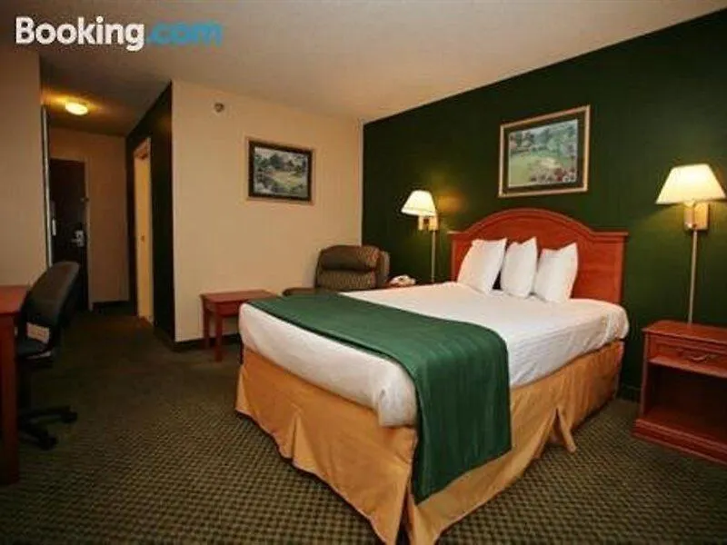 ** Отель Americas Best Value Inn Луисвилл США