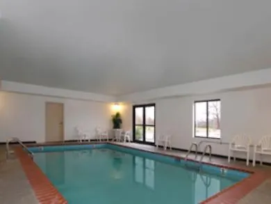 Americas Best Value Inn Луисвилл