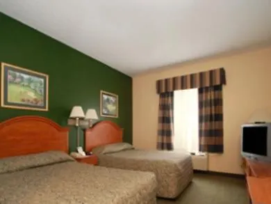 Americas Best Value Inn Луисвилл США