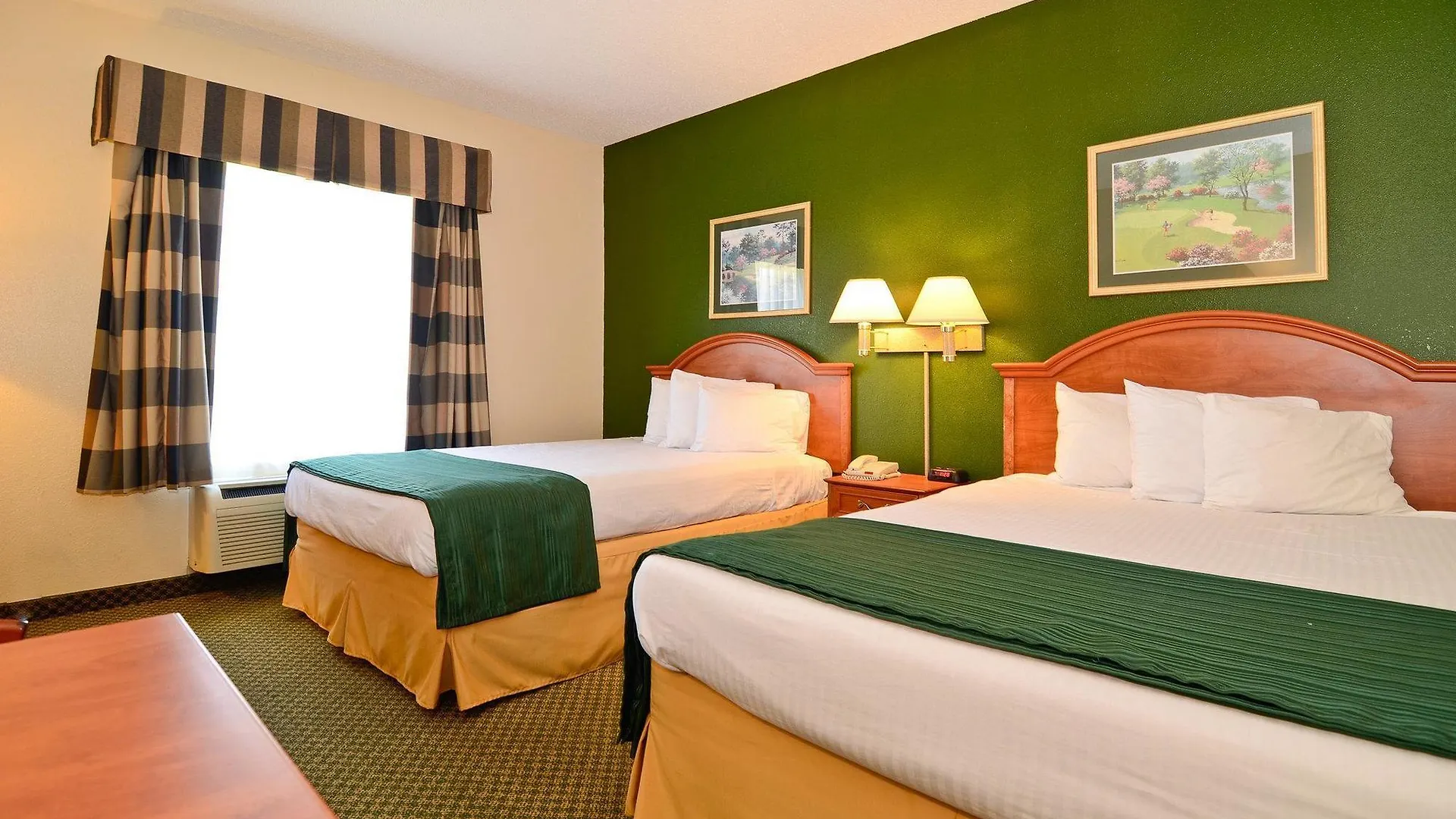 Americas Best Value Inn Луисвилл
