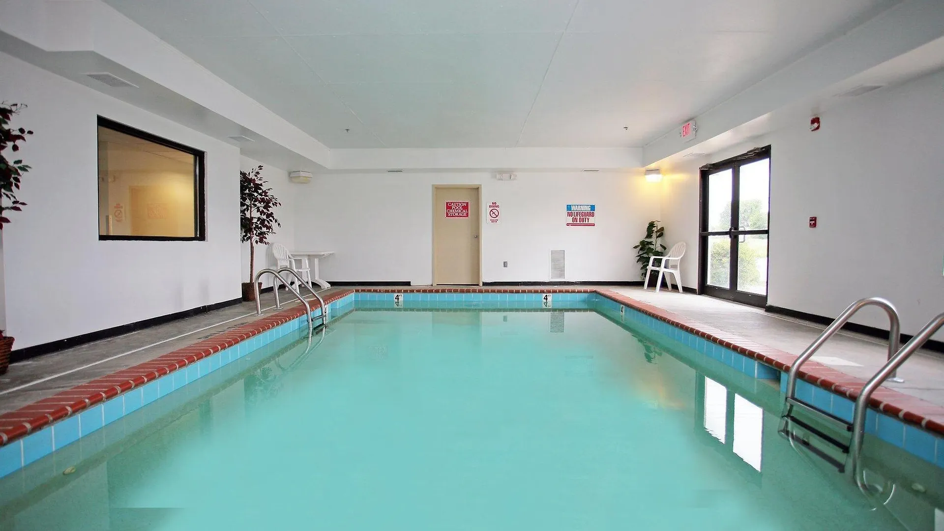 Americas Best Value Inn Луисвилл