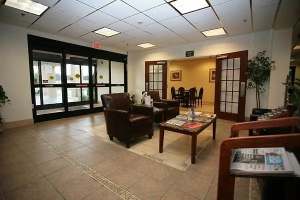 Americas Best Value Inn Луисвилл США
