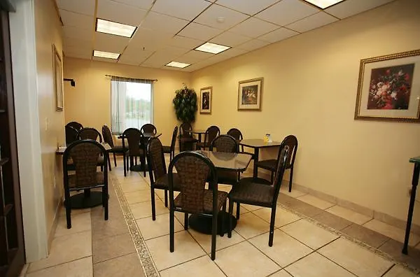 Americas Best Value Inn Луисвилл