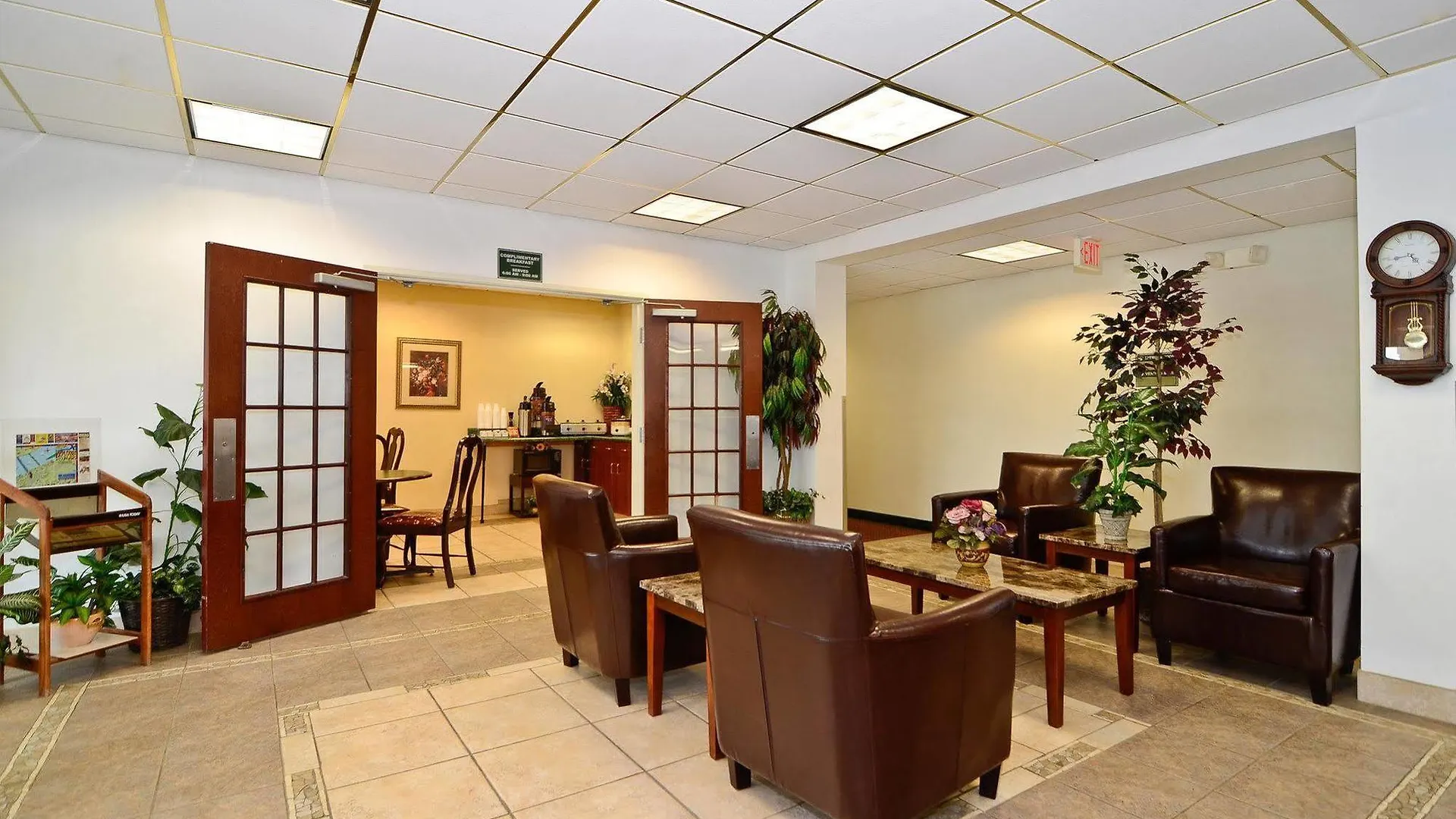 Americas Best Value Inn Луисвилл 2*,  США