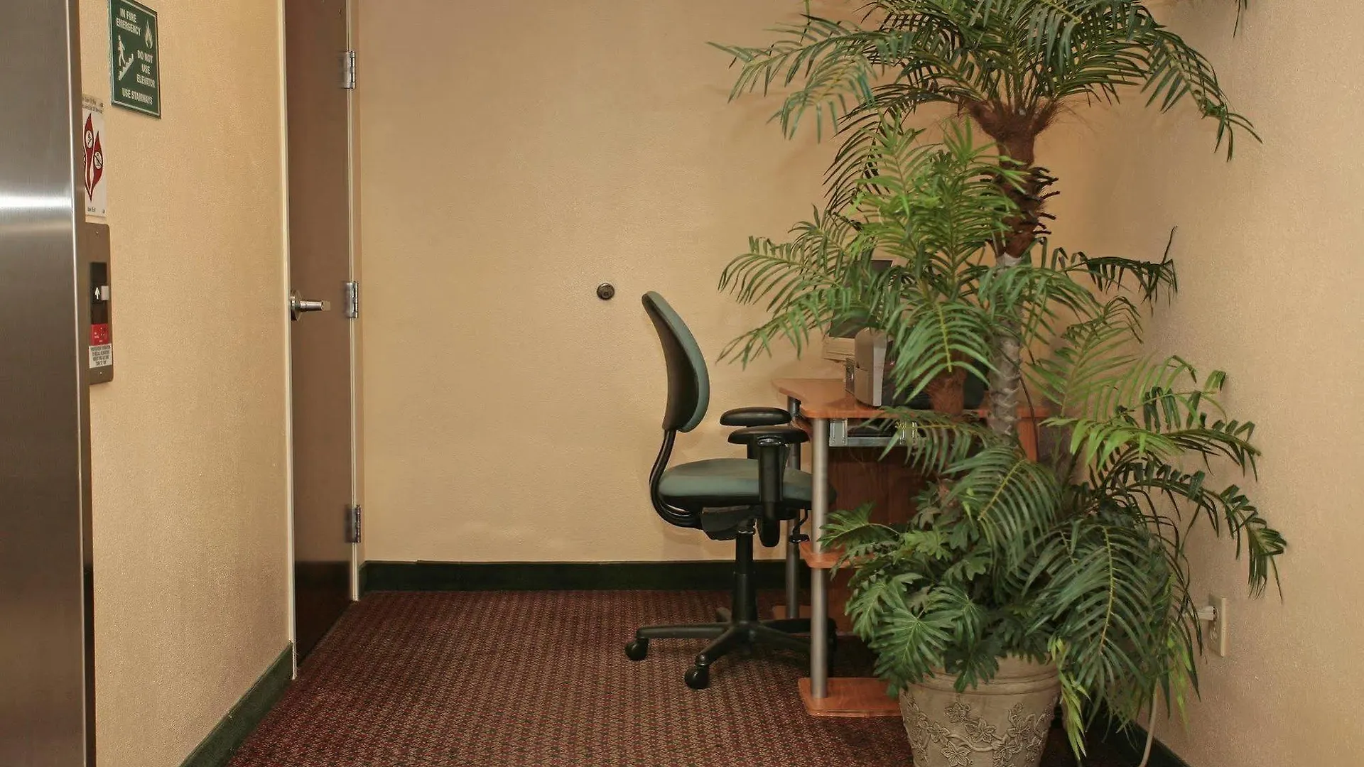 Americas Best Value Inn Луисвилл 2*,
